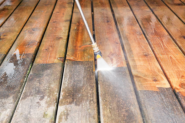 Concrete Sealing in Buena Vista, MI